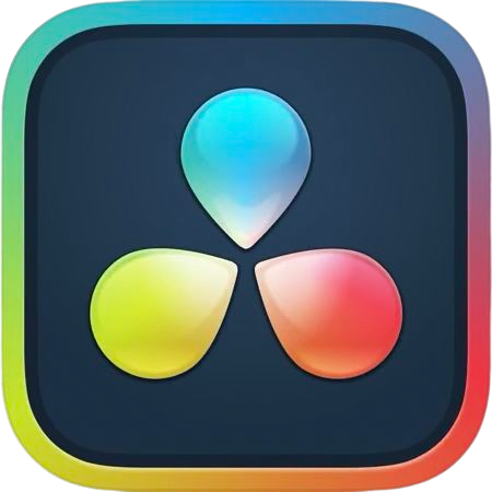 DaVinci Resolve